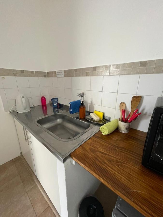 Apartamento La Escala Lll Corrientes Exterior foto