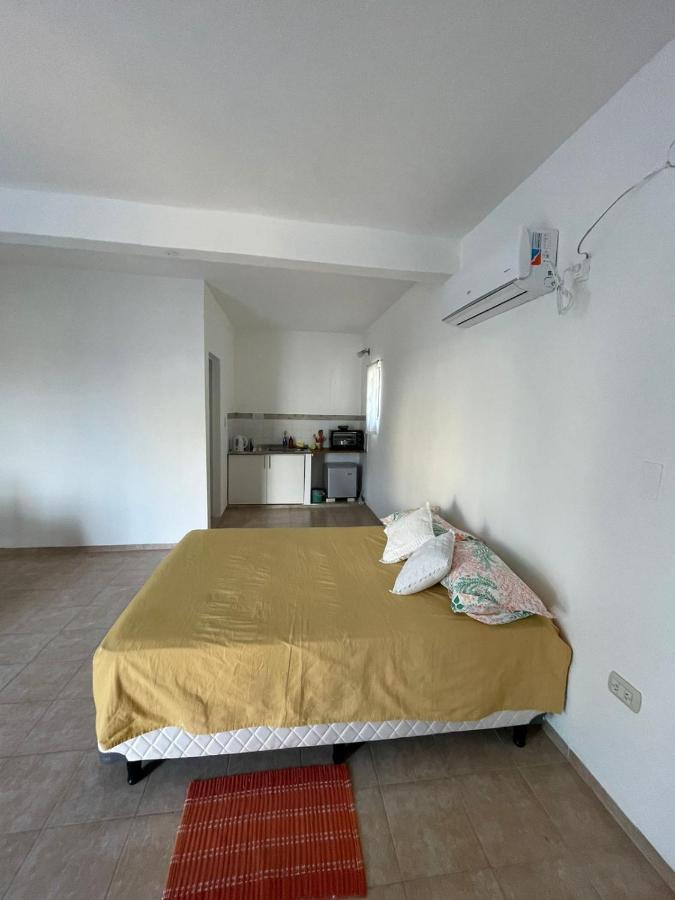 Apartamento La Escala Lll Corrientes Exterior foto