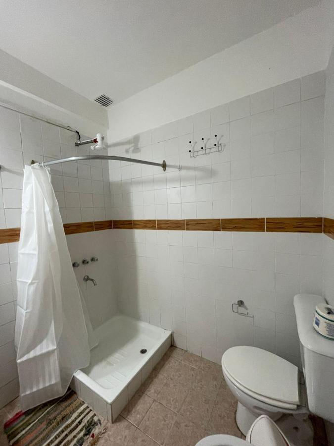 Apartamento La Escala Lll Corrientes Exterior foto