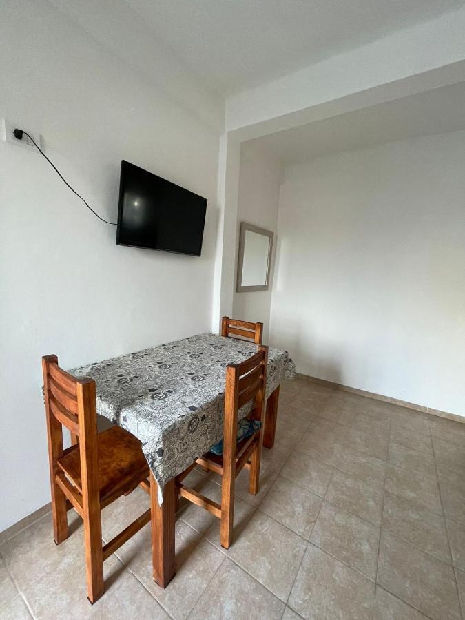 Apartamento La Escala Lll Corrientes Exterior foto